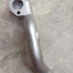 Branch Pipe Silver