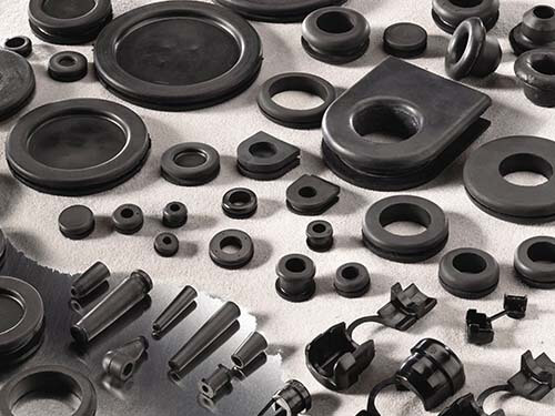 Rubber Parts
