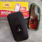 Shisha Mazda SK