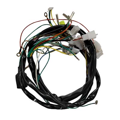 Wires